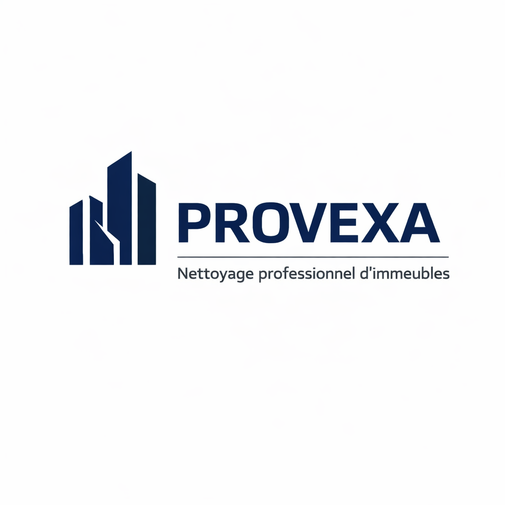 PROVEXA - Nettoyage professionnel d'immeubles